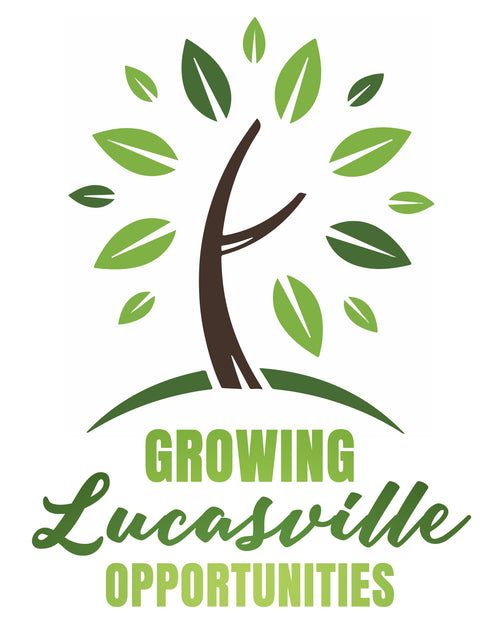 Growing Lucasville